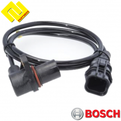 BOSCH 0281002599 CRANKSHAFT RPM SENSOR for MAN ,PARTSBOS BOSCH 0281002599 CRANKSHAFT RPM SENSOR for MAN ,PARTSBOS