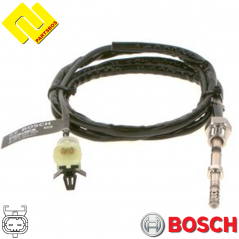 BOSCH 0986259006 Exhaust Gas Temperature Sensor (EGTS) for OPEL ,GM ,VAUXHALL ,PARTSBOS