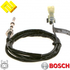 BOSCH 0986259006 Exhaust Gas Temperature Sensor (EGTS) for OPEL ,GM ,VAUXHALL ,PARTSBOS