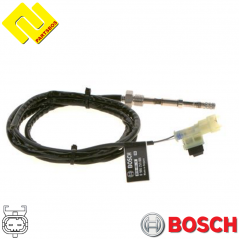BOSCH 0986259006 Exhaust Gas Temperature Sensor (EGTS) for OPEL ,GM ,VAUXHALL ,PARTSBOS