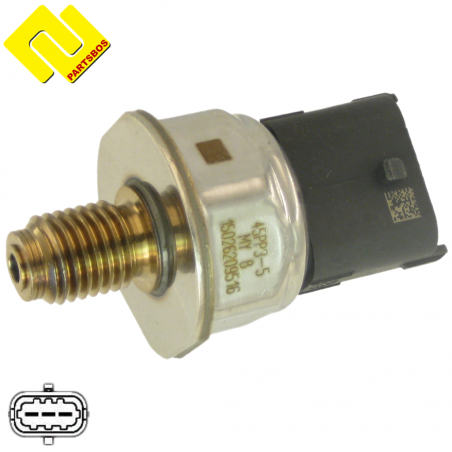 PARTSBOS P37082 (45PP3-5 )
