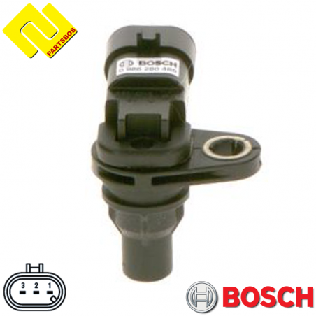 BOSCH 0986280465