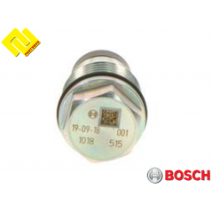 BOSCH 1 110 010 018 ,Pressure limiting valve ,PARTSBOS