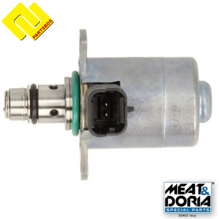 MEAT & DORIA 9761