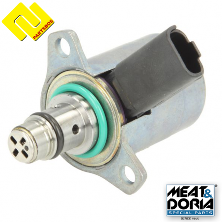 MEAT & DORIA 9761 Fuel Pressure Regulator ,BK2Q9358AA ,BK2Q9358AB ,1793473 ,1945275 ,
 PARTSBOS
