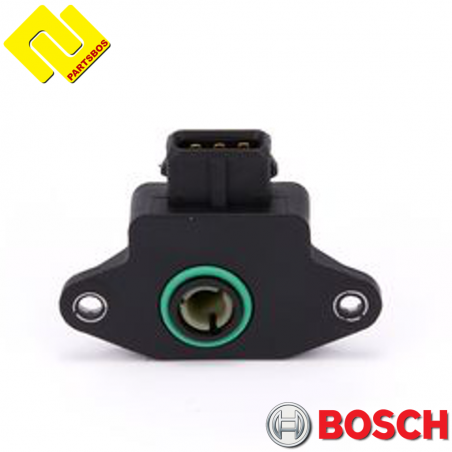 BOSCH F01R064915
