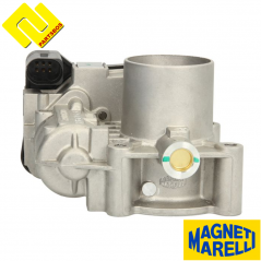 MAGNETI MARELLI 802001799501 Throttle Body ,03C133062 ,44SMV2 ,
PARTSBOS
