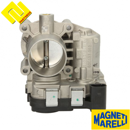 MAGNETI MARELLI 802001799501 Throttle Body ,03C133062 ,44SMV2 ,
PARTSBOS