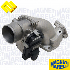MAGNETI MARELLI 802009814008 Throttle Body ,71724306 ,71724304 ,504351131 ,504345920 ,504099669 ,
 PARTSBOS