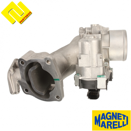 MAGNETI MARELLI 802009814008