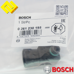 BOSCH 0261230198 Intake Manifold Pressure Sensor MAP 
,PARTSBOS