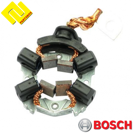 BOSCH 1004336530 STARTER BRUSH HOLDER ,PARTSBOS