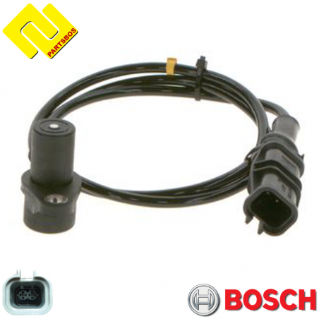 BOSCH 0281002427