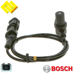 BOSCH 0281002427 CRANKSHAFT RPM SENSOR for MAN ,NEOPLAN ,TEMSA ,-PARTSBOS- BOSCH 0281002427 CRANKSHAFT RPM SENSOR for MAN ,NEOPLAN ,TEMSA ,-PARTSBOS-
