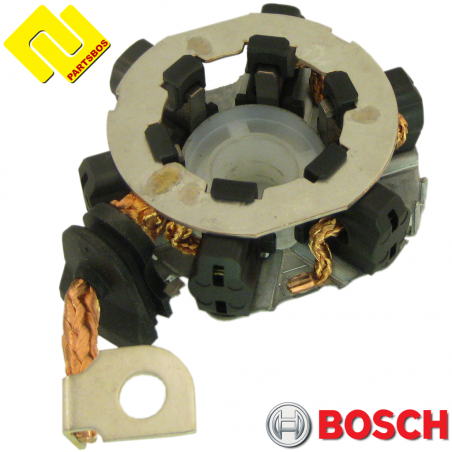 BOSCH 1004336695 STARTER BRUSH HOLDER ,PARTSBOS