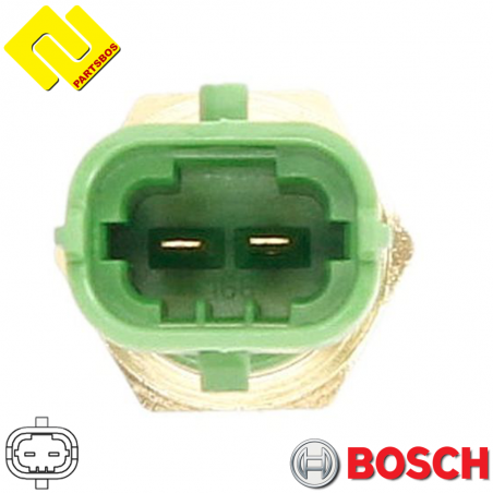BOSCH 0281006021