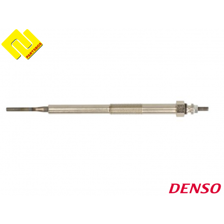 DENSO DG-187 ,Glow Plug 11v ,for MITSUBISHI CANTER ,PAJERO ,PARTSBOS