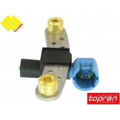 TOPRAN 700780 Crankshaft RPM Sensor ,OE :8200647556 ,0143600QAC ,PARTSBOS 