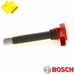 BOSCH 0221604800 Ignition Coil for AUDI ,LAMBORGHINI ,PORSCHE ,VW ,
-PARTSBOS-