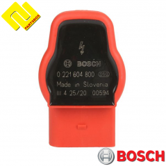 BOSCH 0221604800