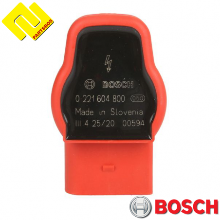 BOSCH 0221604800