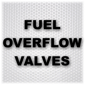Overflow Valves