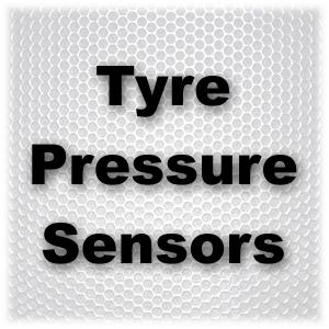 Tyre Pressure Sensors