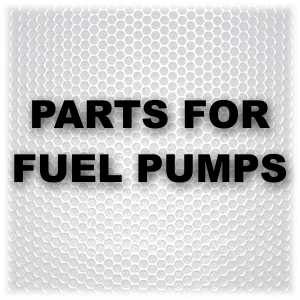 Fuel Pump Parts