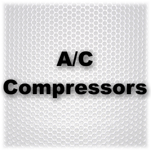A/C Compressors