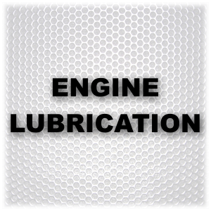 ENGINE LUBRICATION
