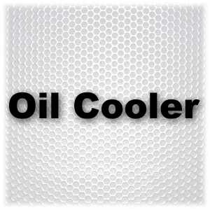 Oil Coolers