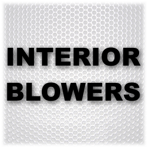 Interior Blowers