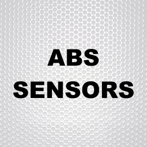 ABS Sensors