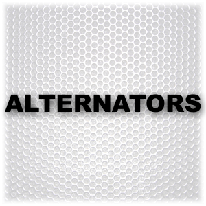 Alternators