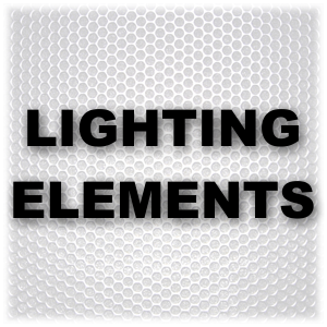 LIGHTING ELEMENTS