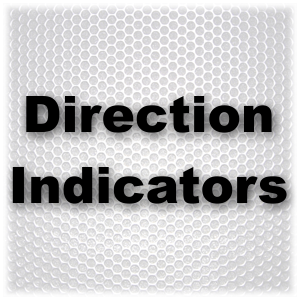 Direction Indicators