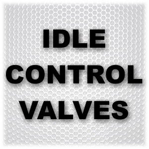 Idle Control Valves