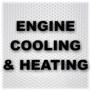 ENGINE COOLING & HEATING